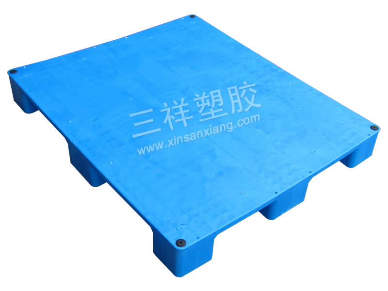 塑料卡板PMF1111-Q1200×1000×140mm平板防滑型浏览更多规格