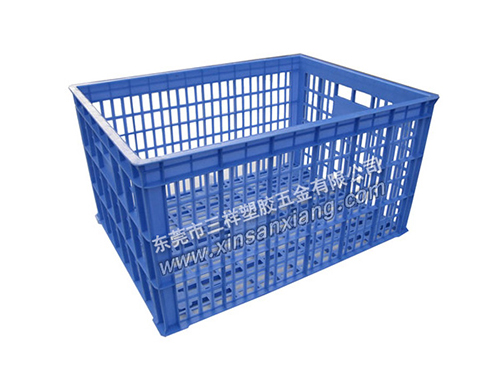 4号周转箩外(mm)：840×635×440  内(mm)：790×585×425